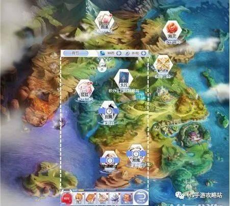 攀登高峰无敌版